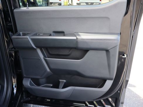 Used 2023 Ford F150 XL w/ STX Appearance Package AWD/4WD image 27