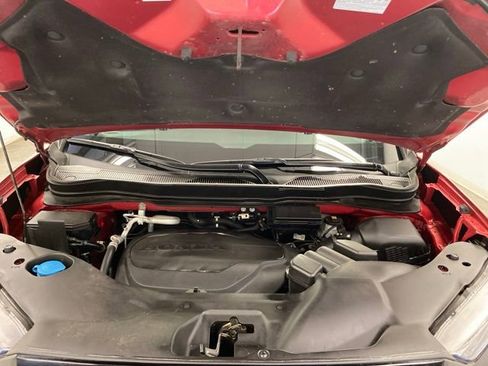Used 2023 Honda Ridgeline Sport image 28
