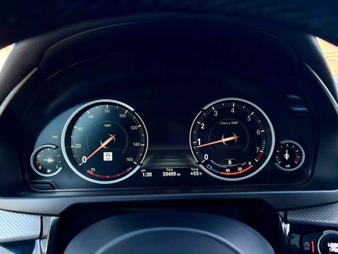 Used 2019 BMW X6 xDrive35i w/ M Sport Package image 42