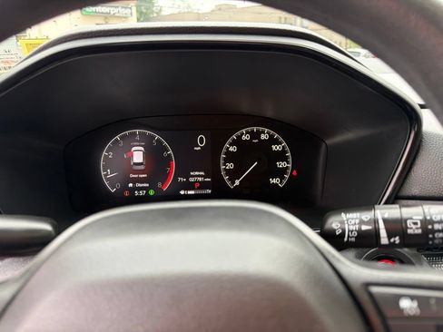 Used 2023 Honda CR-V EX image 33