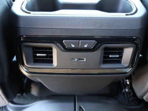 New 2026 GMC Sierra 2500 AT4X AWD/4WD image 28