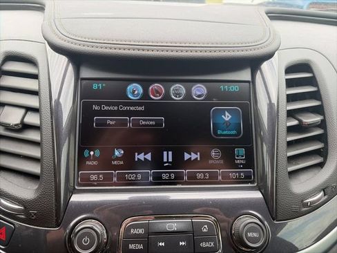 Used 2018 Chevrolet Impala LT FWD image 22