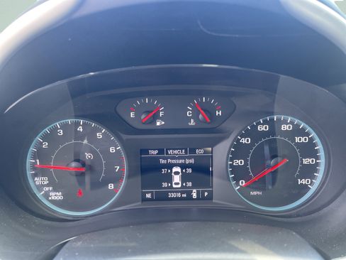 Used 2024 Chevrolet Malibu LT image 26