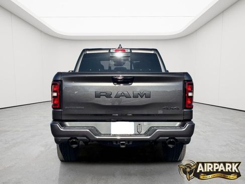 New 2026 RAM 1500 Big Horn image 5