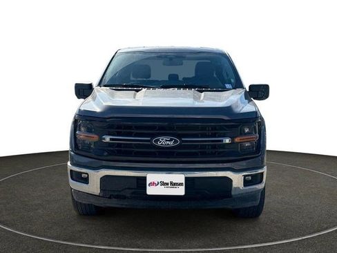 Used 2024 Ford F150 XLT AWD/4WD image 8