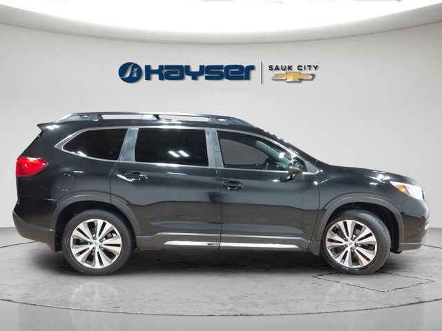 Used 2020 Subaru Ascent Limited w/ Popular Package #2A AWD/4WD image 8