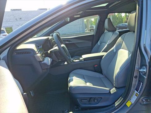 Certified 2025 Toyota Camry SE w/ Convenience Package FWD image 13