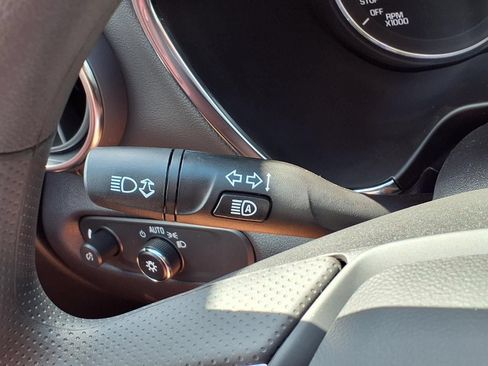 New 2026 Chevrolet Blazer LT w/ Convenience Package FWD image 15
