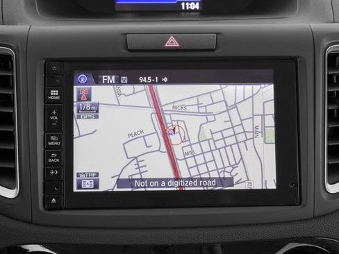 Used 2016 Honda CR-V Touring image 11