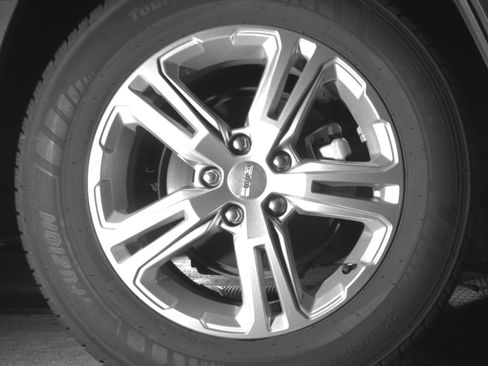 Used 2024 GMC Terrain SLE FWD image 20