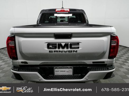 Certified 2024 GMC Canyon Elevation w/ Convenience Package image 27