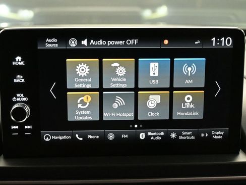 Used 2024 Honda Pilot Elite image 12