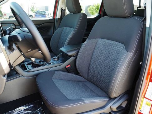 Used 2024 Ford Ranger XLT AWD/4WD image 14