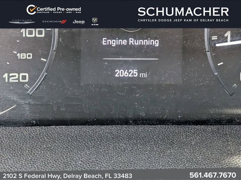Used 2025 RAM ProMaster 2500 w/ Convenience Group FWD image 25