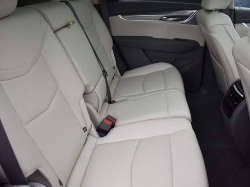 New 2026 Cadillac XT5 Premium Luxury w/ Driver Assist Package image 34