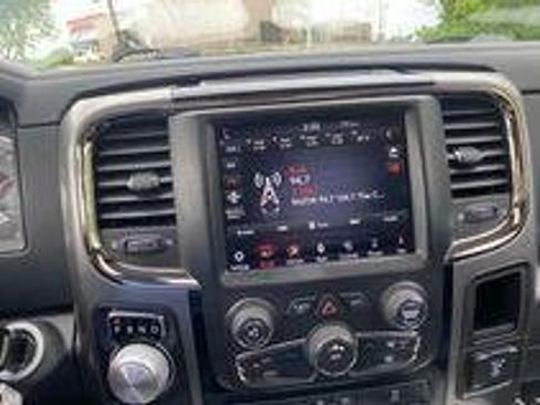 Used 2018 RAM 1500 Sport AWD/4WD image 10