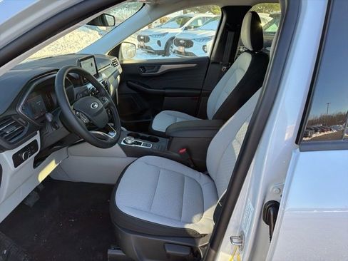 New 2026 Ford Escape Active w/ Cold Weather Package image 8