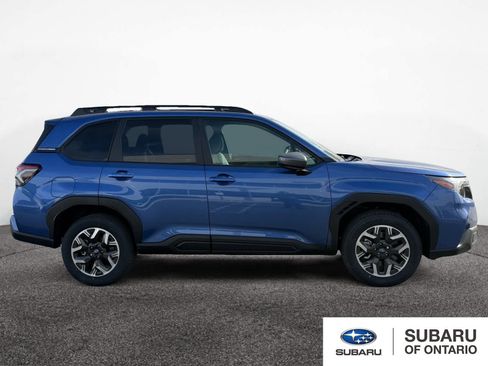 New 2026 Subaru Forester Premium image 6