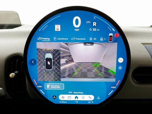 New 2026 MINI Cooper S image 11