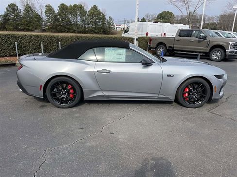 New 2025 Ford Mustang GT Premium image 32