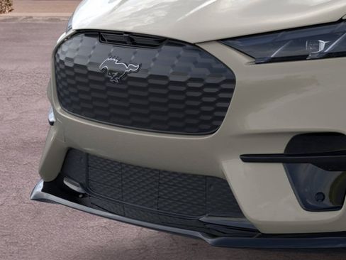 New 2026 Ford Mustang Mach-E Premium w/ Sport Appearance Package RWD image 17