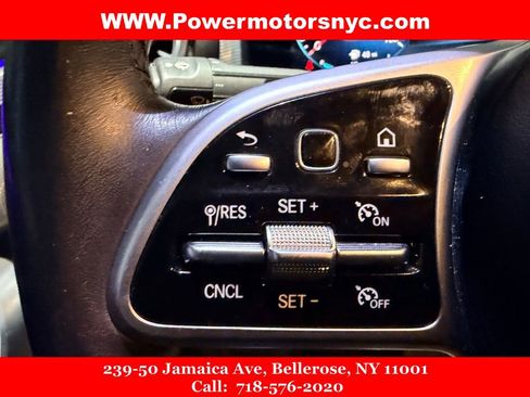 Used 2022 Mercedes-Benz CLA 250 4MATIC w/ Premium Package Lite image 20