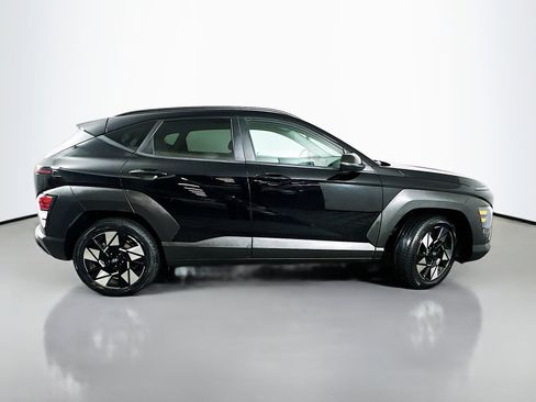 Certified 2024 Hyundai Kona SEL image 8