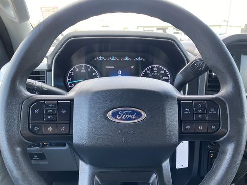 Used 2022 Ford F150 XLT w/ Trailer Tow Package AWD/4WD image 15