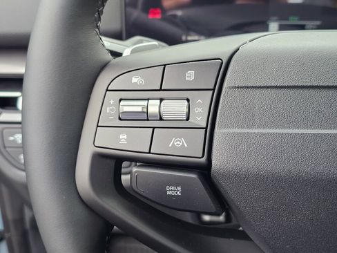 New 2026 Kia Sportage EX image 36