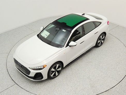 New 2026 Audi A5 2.0T Premium Plus AWD/4WD image 16