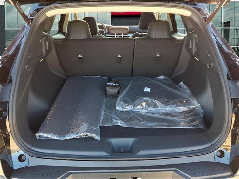 New 2026 Nissan Murano SL image 12