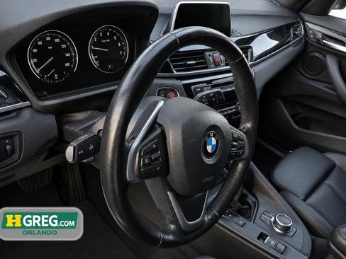 Used 2018 BMW X1 xDrive28i w/ Convenience Package AWD/4WD image 11