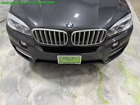 Used 2016 BMW X5 xDrive50i AWD/4WD image 24