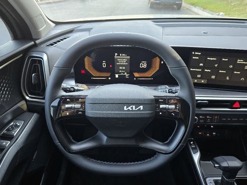 New 2026 Kia Sorento EX w/ EX Premium Package FWD image 7