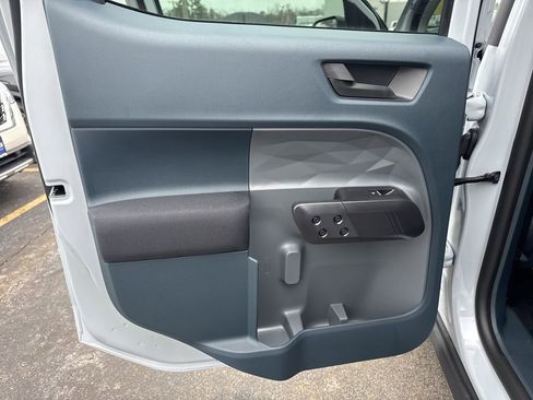 New 2026 Ford Maverick XL w/ Equipment Group 101A image 20