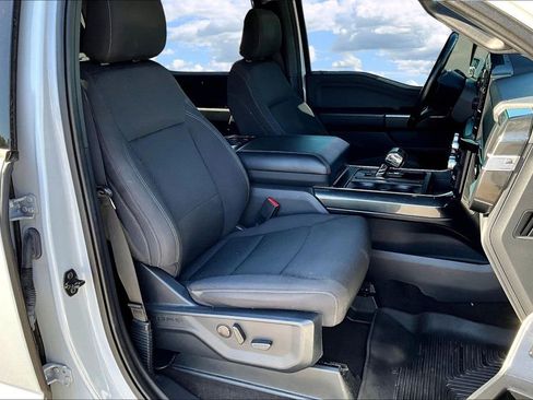 Used 2022 Ford F150 XLT w/ Equipment Group 302A High image 32