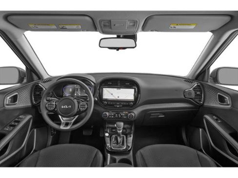 Certified 2023 Kia Soul S FWD image 5