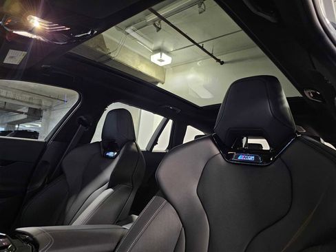 New 2026 BMW M5 Touring image 32