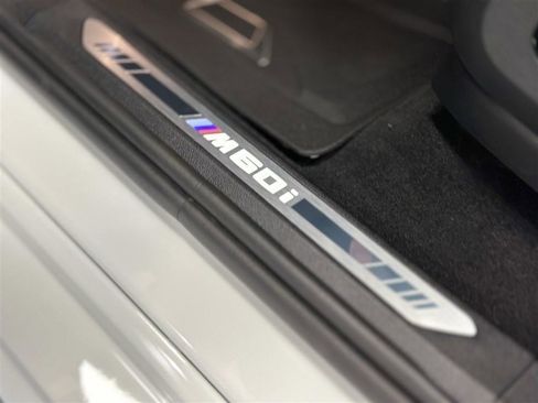 Used 2024 BMW X6 M60i w/ Dynamic Handling Package AWD/4WD image 28