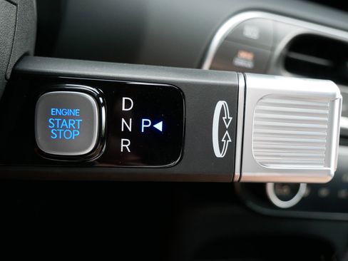 New 2026 Hyundai Palisade Calligraphy image 14