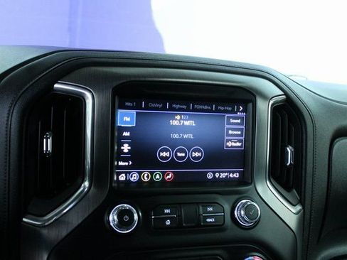 Used 2020 GMC Sierra 3500 Denali w/ Denali Ultimate Package AWD/4WD image 18