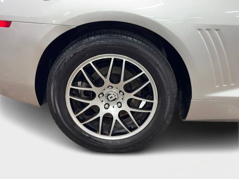 Used 2013 Chevrolet Camaro LS image 34