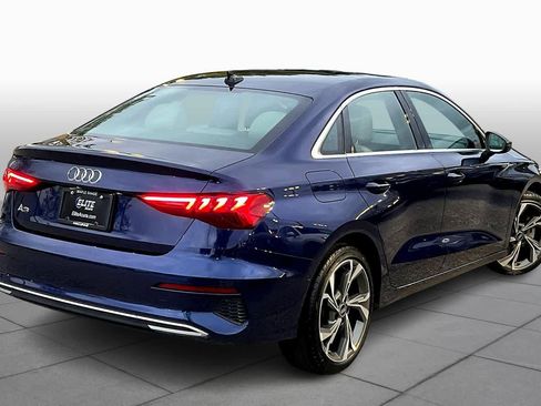 Used 2022 Audi A3 2.0T Premium Plus image 12