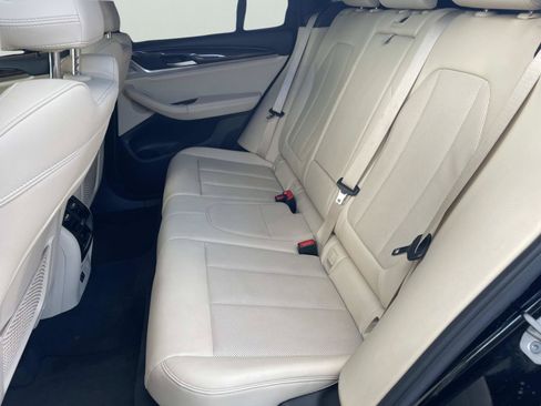 Used 2022 BMW X3 sDrive30i w/ Convenience Package RWD image 18