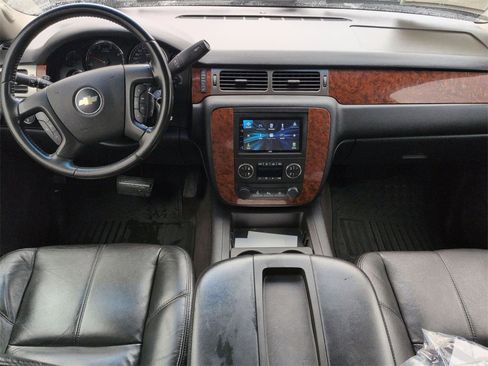 Used 2007 Chevrolet Silverado 2500 LTZ w/ Safety Package image 26