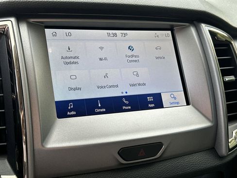 Used 2023 Ford Ranger XLT w/ Equipment Group 301A Mid image 30