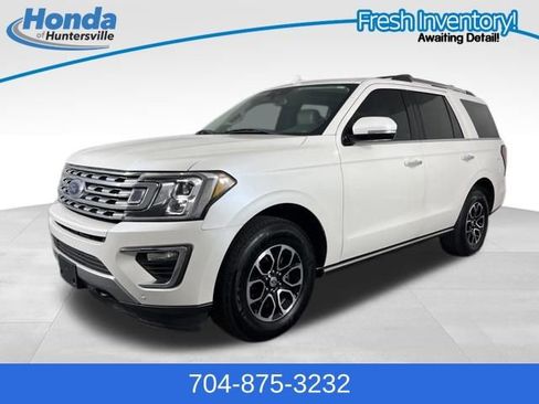 Used 2018 Ford Expedition Limited w/ Equipment Group 301A image 5