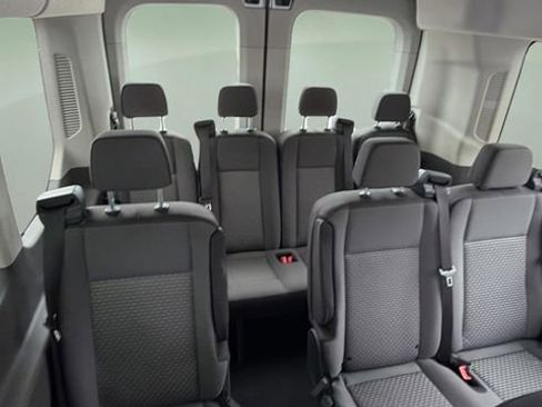 Used 2025 Ford Transit 350 XLT RWD image 35