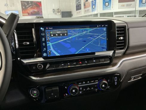 New 2026 Chevrolet Silverado 1500 RST w/ RST Select Package image 28