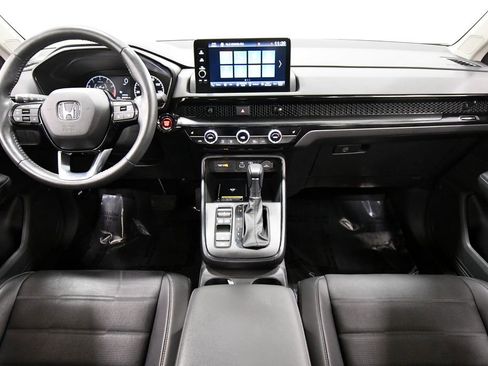 Certified 2023 Honda CR-V EX-L image 3